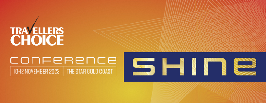 2023 Travellers Choice Conference